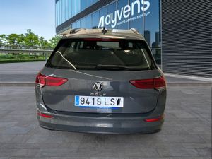 Volkswagen Golf 2.0 Tdi 85kw (115cv) Variant - Foto 6