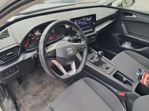 Seat Leon 2.0 Tdi 85kw S&s Reference Go - Foto 8