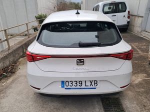Seat Leon 2.0 Tdi 85kw S&s Reference Go - Foto 6