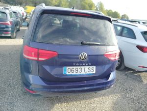 Volkswagen Touran Advance 2.0 Tdi 90kw (122cv) - Foto 6