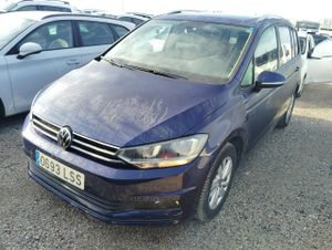 Volkswagen Touran Advance 2.0 Tdi 90kw (122cv) - Foto 2