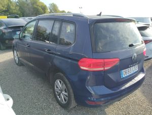 Volkswagen Touran Advance 2.0 Tdi 90kw (122cv) - Foto 7