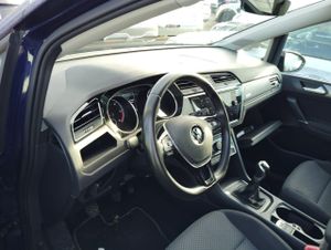 Volkswagen Touran Advance 2.0 Tdi 90kw (122cv) - Foto 8