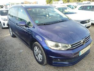 Volkswagen Touran Advance 2.0 Tdi 90kw (122cv) - Foto 4