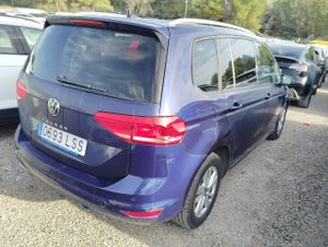 Volkswagen Touran Advance 2.0 Tdi 90kw (122cv) - Foto 5