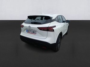 Nissan Qashqai Dig-t 103kw (140cv) Mhev 4x2 Acenta - Foto 5