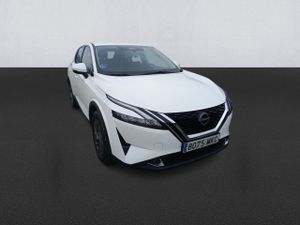 Nissan Qashqai Dig-t 103kw (140cv) Mhev 4x2 Acenta - Foto 4