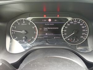 Nissan Qashqai Dig-t 103kw (140cv) Mhev 4x2 Acenta - Foto 9