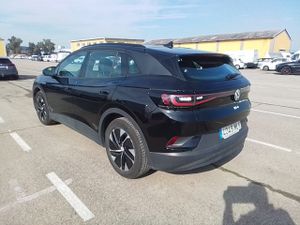 Volkswagen Id.4 Pro 128kw (174cv) Automático - Foto 7