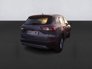 Ford Kuga Titanium 2.5 Duratec Fhev 140kw Auto - Foto 5