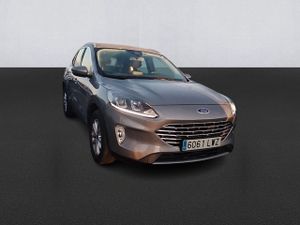 Ford Kuga Titanium 2.5 Duratec Fhev 140kw Auto - Foto 4