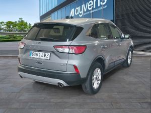Ford Kuga Titanium 2.5 Duratec Fhev 140kw Auto - Foto 5