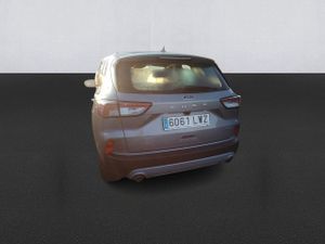 Ford Kuga Titanium 2.5 Duratec Fhev 140kw Auto - Foto 6