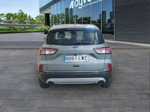 Ford Kuga Titanium 2.5 Duratec Fhev 140kw Auto - Foto 6