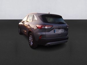 Ford Kuga Titanium 2.5 Duratec Fhev 140kw Auto - Foto 7