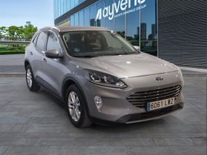 Ford Kuga Titanium 2.5 Duratec Fhev 140kw Auto - Foto 4