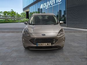 Ford Kuga Titanium 2.5 Duratec Fhev 140kw Auto - Foto 3