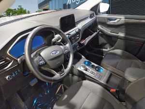 Ford Kuga Titanium 2.5 Duratec Fhev 140kw Auto - Foto 8