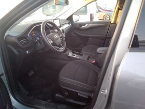 Ford Kuga Titanium 2.5 Duratec Fhev 140kw Auto - Foto 8