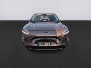 Ford Kuga Titanium 2.5 Duratec Fhev 140kw Auto - Foto 3