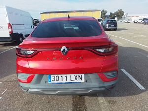 Renault Arkana Zen Tce 103kw(140cv) Edc Micro Híbrido - Foto 6