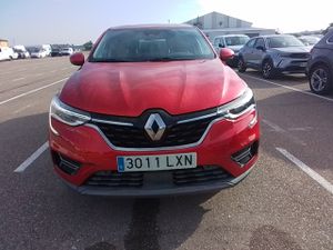 Renault Arkana Zen Tce 103kw(140cv) Edc Micro Híbrido - Foto 3