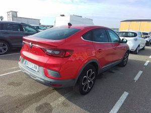 Renault Arkana Zen Tce 103kw(140cv) Edc Micro Híbrido - Foto 5