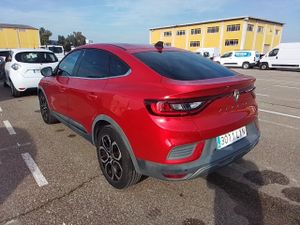 Renault Arkana Zen Tce 103kw(140cv) Edc Micro Híbrido - Foto 7