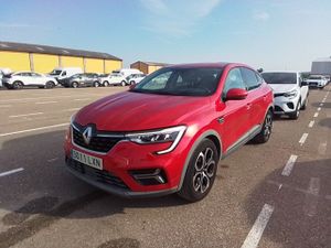 Renault Arkana Zen Tce 103kw(140cv) Edc Micro Híbrido - Foto 2