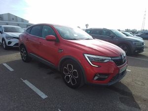 Renault Arkana Zen Tce 103kw(140cv) Edc Micro Híbrido - Foto 4