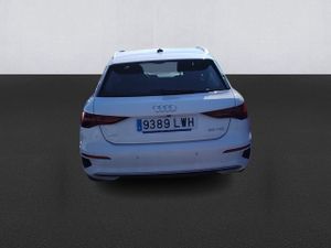 Audi A3 Sportback Advanced 35 Tdi 110kw S Tronic - Foto 6