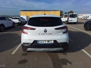 Renault Captur Intens Tce 74kw (100cv) Glp - Foto 6