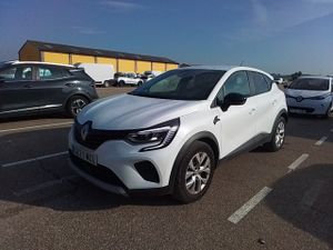 Renault Captur Intens Tce 74kw (100cv) Glp - Foto 2