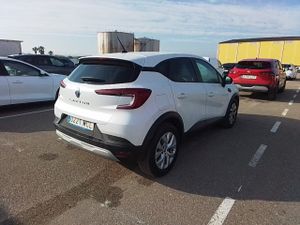 Renault Captur Intens Tce 74kw (100cv) Glp - Foto 5