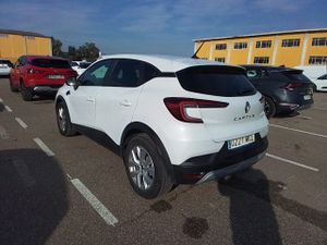 Renault Captur Intens Tce 74kw (100cv) Glp - Foto 7