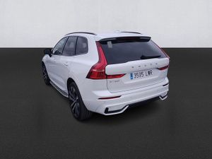 Volvo Xc60 2.0 T6 Awd Recharge R-design Auto - Foto 7