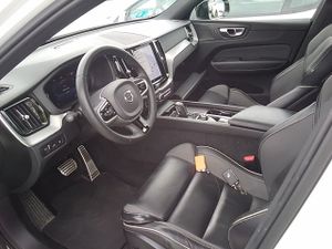 Volvo Xc60 2.0 T6 Awd Recharge R-design Auto - Foto 8