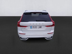 Volvo Xc60 2.0 T6 Awd Recharge R-design Auto - Foto 6