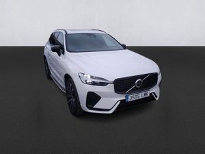 Volvo Xc60 2.0 T6 Awd Recharge R-design Auto - Foto 4