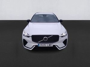 Volvo Xc60 2.0 T6 Awd Recharge R-design Auto - Foto 3