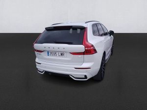 Volvo Xc60 2.0 T6 Awd Recharge R-design Auto - Foto 5