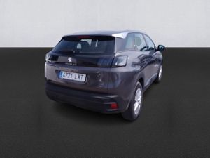 Peugeot 3008 1.5 Bluehdi 96kw (130cv) S&s Active Pack - Foto 5