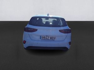 Kia Ceed 1.0 T-gdi 74kw (100cv) Drive - Foto 6