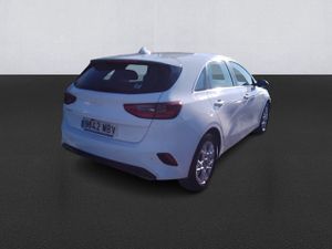 Kia Ceed 1.0 T-gdi 74kw (100cv) Drive - Foto 5
