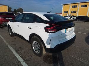 Citroen C4 Bluehdi 110 S&s Live Pack - Foto 7