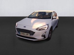 Ford Focus 1.5 Ecoblue 88kw Trend+ - Foto 2