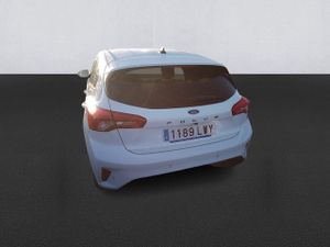 Ford Focus 1.5 Ecoblue 88kw Trend+ - Foto 6