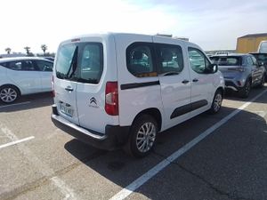 Citroen Berlingo (o) Talla M Bluehdi 100 S&s Live Pack - Foto 5