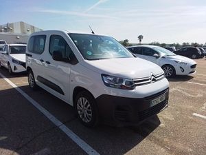 Citroen Berlingo (o) Talla M Bluehdi 100 S&s Live Pack - Foto 4