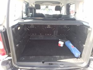Citroen Berlingo (o) Talla M Bluehdi 100 S&s Live Pack - Foto 8
